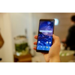 Nokia 7 Plus 64GB 4GB RAM (Naudotas)